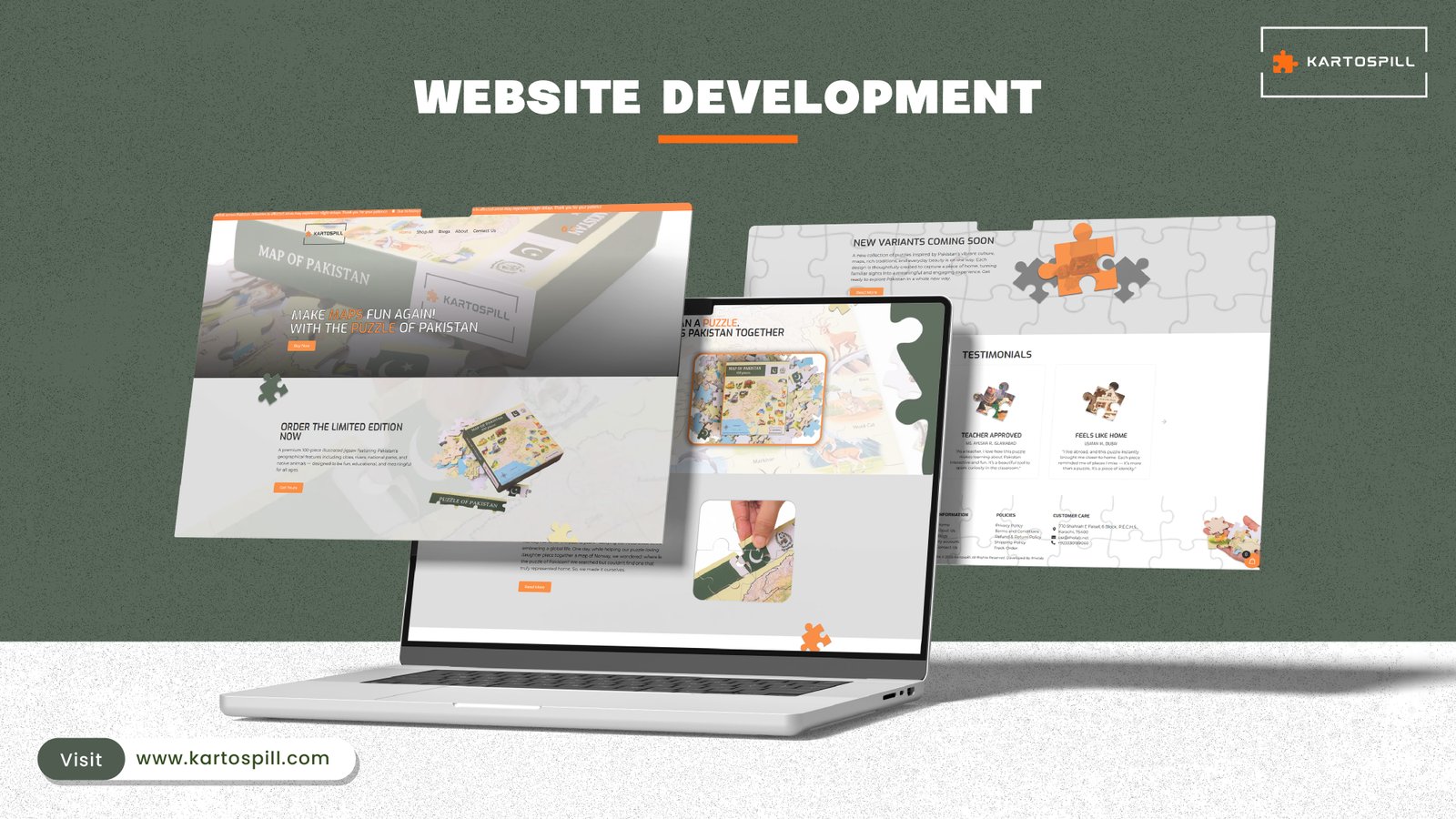 Portfolio project 31
